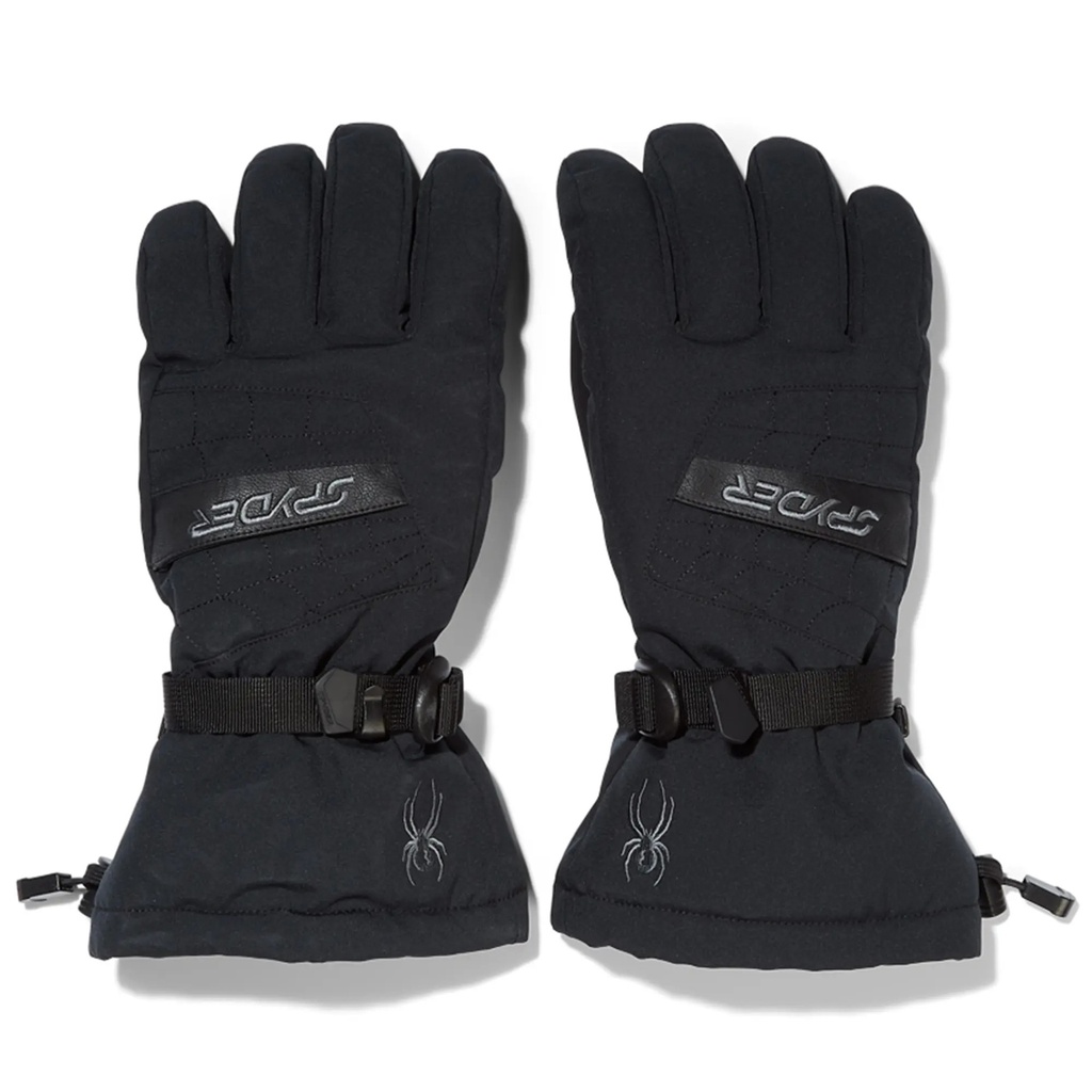 Spyder Men's Overweb GORE-TEX Gloves | Sun & Ski Sports